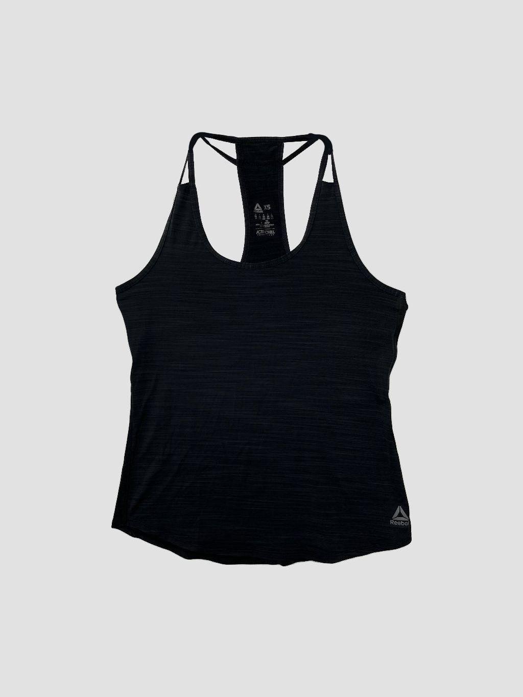 Polera sin mangas REEBOK - Talla XS (VOP01197747)-0