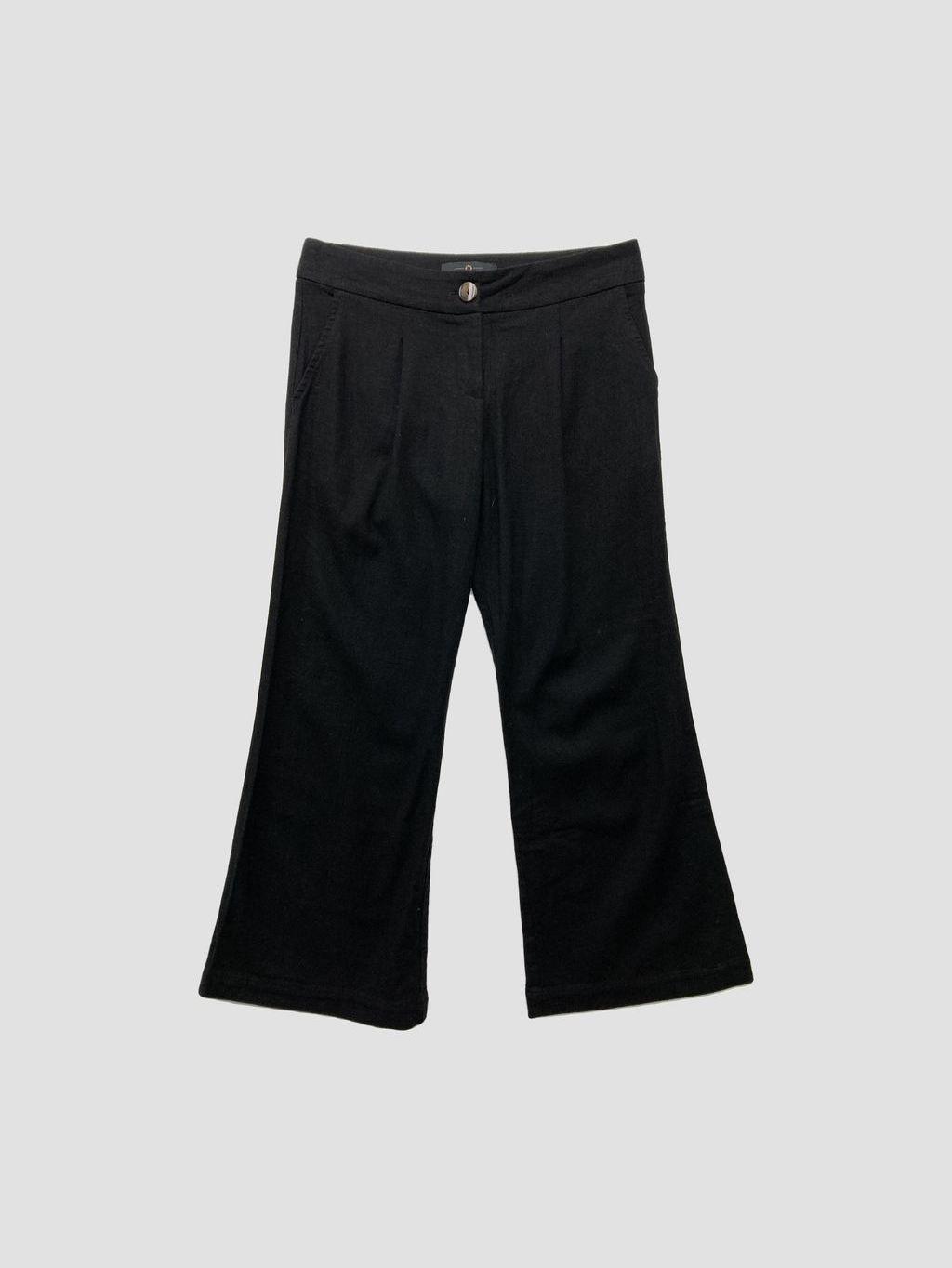 Pantalón VINTAGE - Talla 36 (VOP00932850)-0