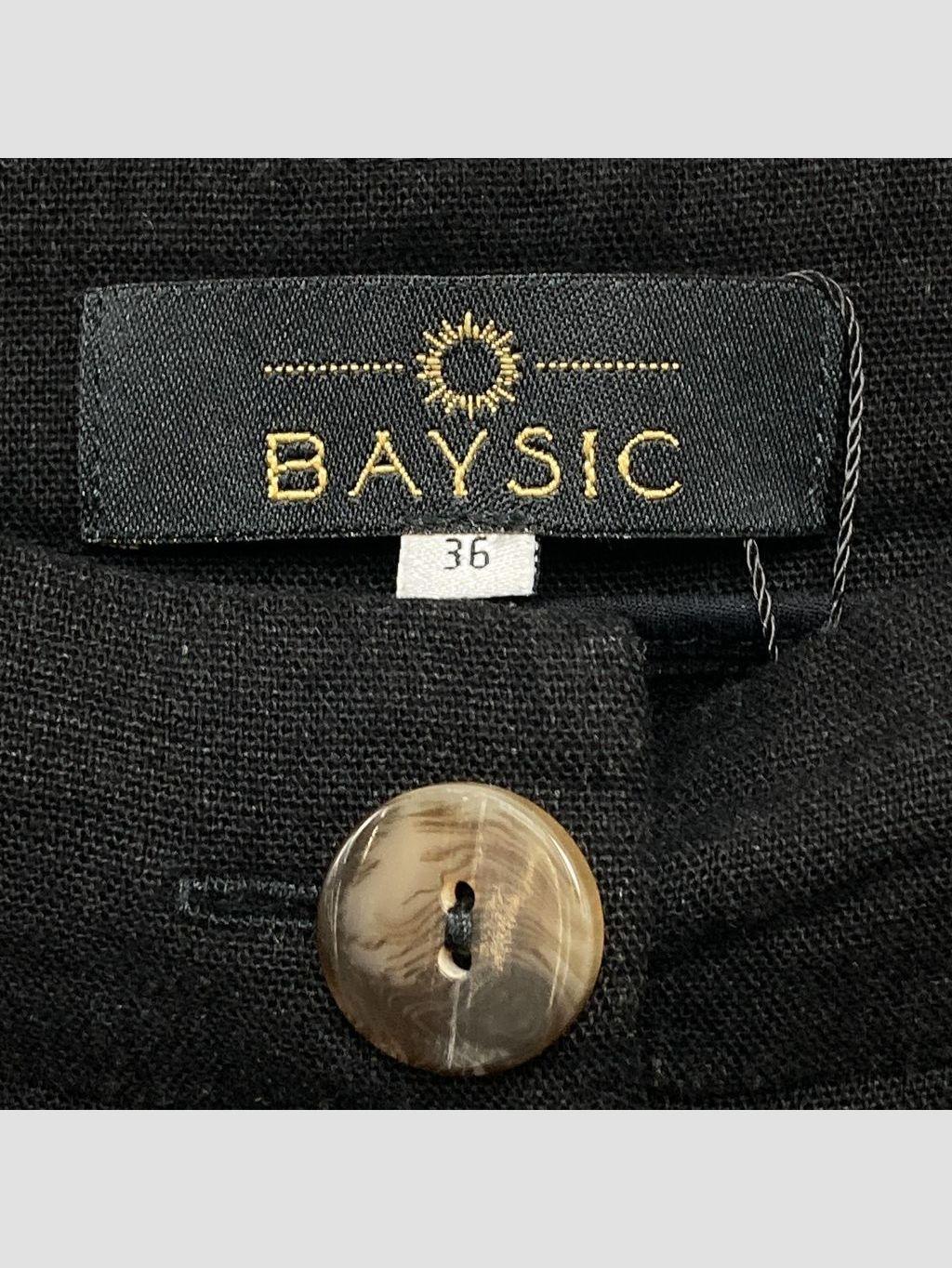 Pantalón VINTAGE - Talla 36 (VOP00932850)-1