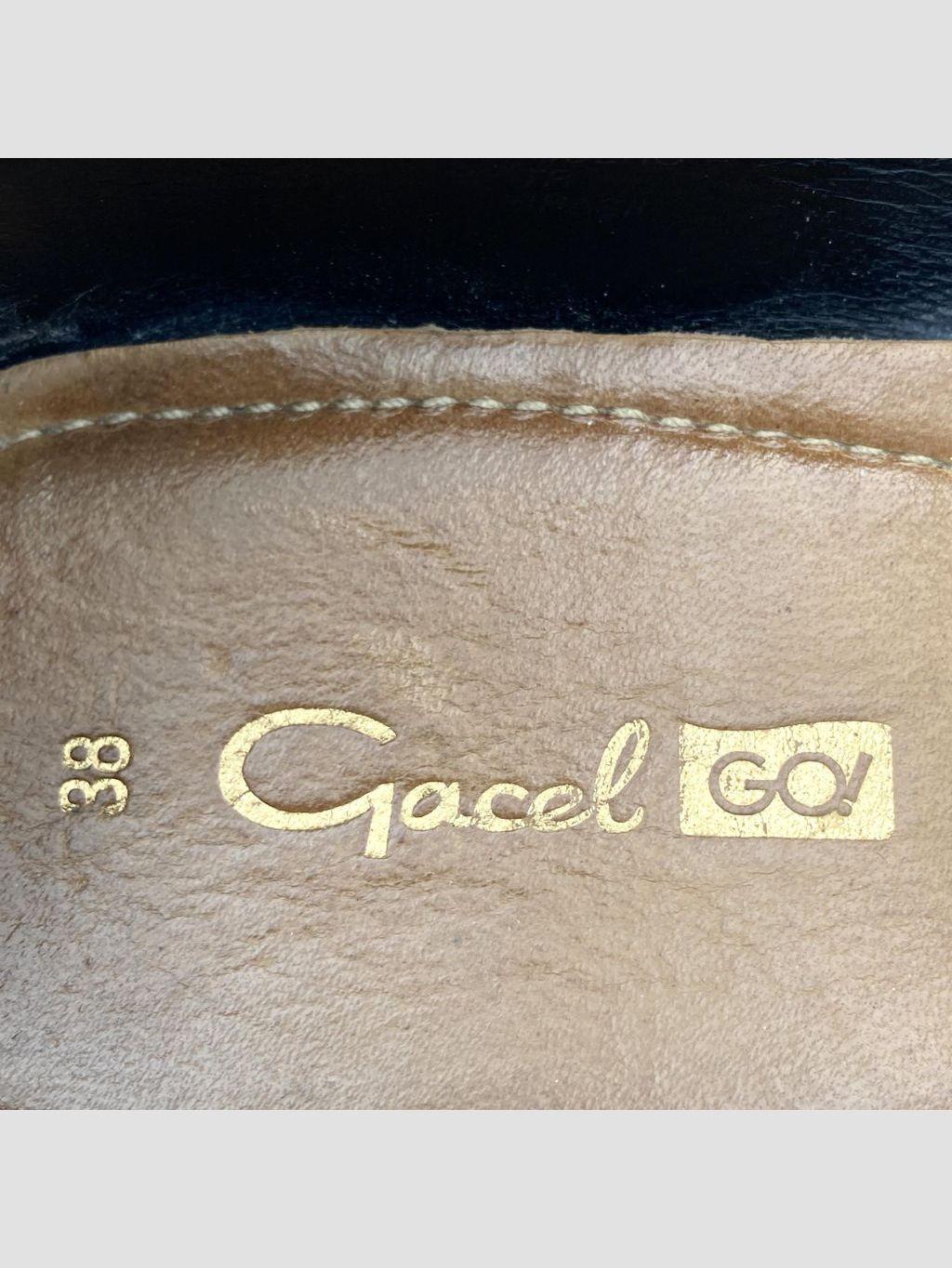 Zapatos de taco GACEL - Talla 38 (VOP00943128)-2