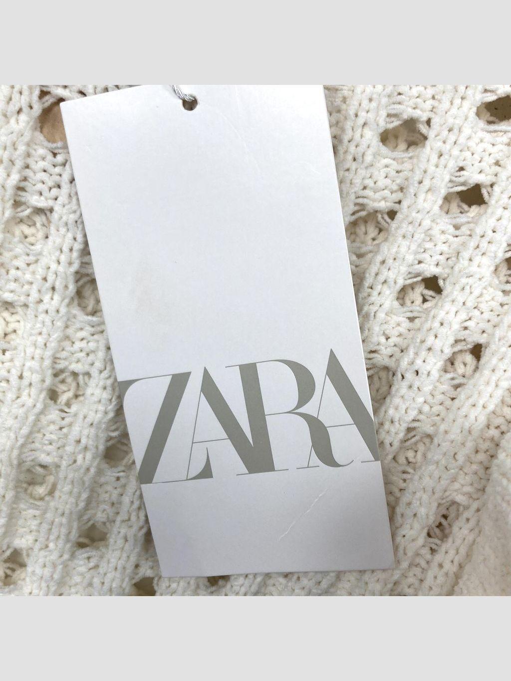 Top ZARA - Talla S (VOP01165102)-2
