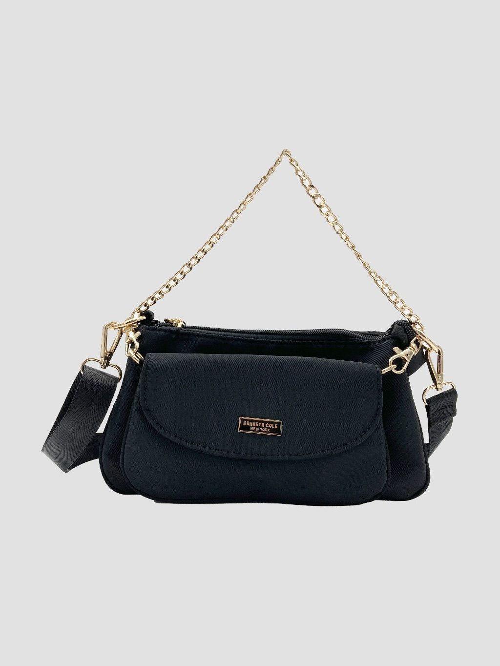 Bandolera KENNETH COLE - Talla Talla Única (VOP00901135)-0