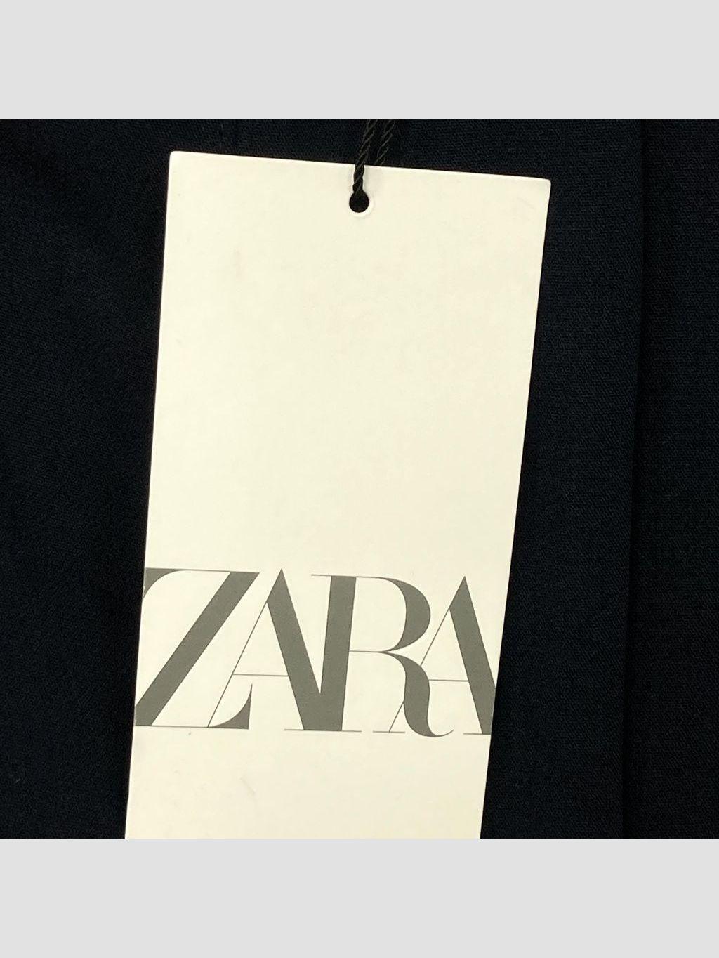 Pantalón ZARA - Talla 38 (VOP01104590)-2