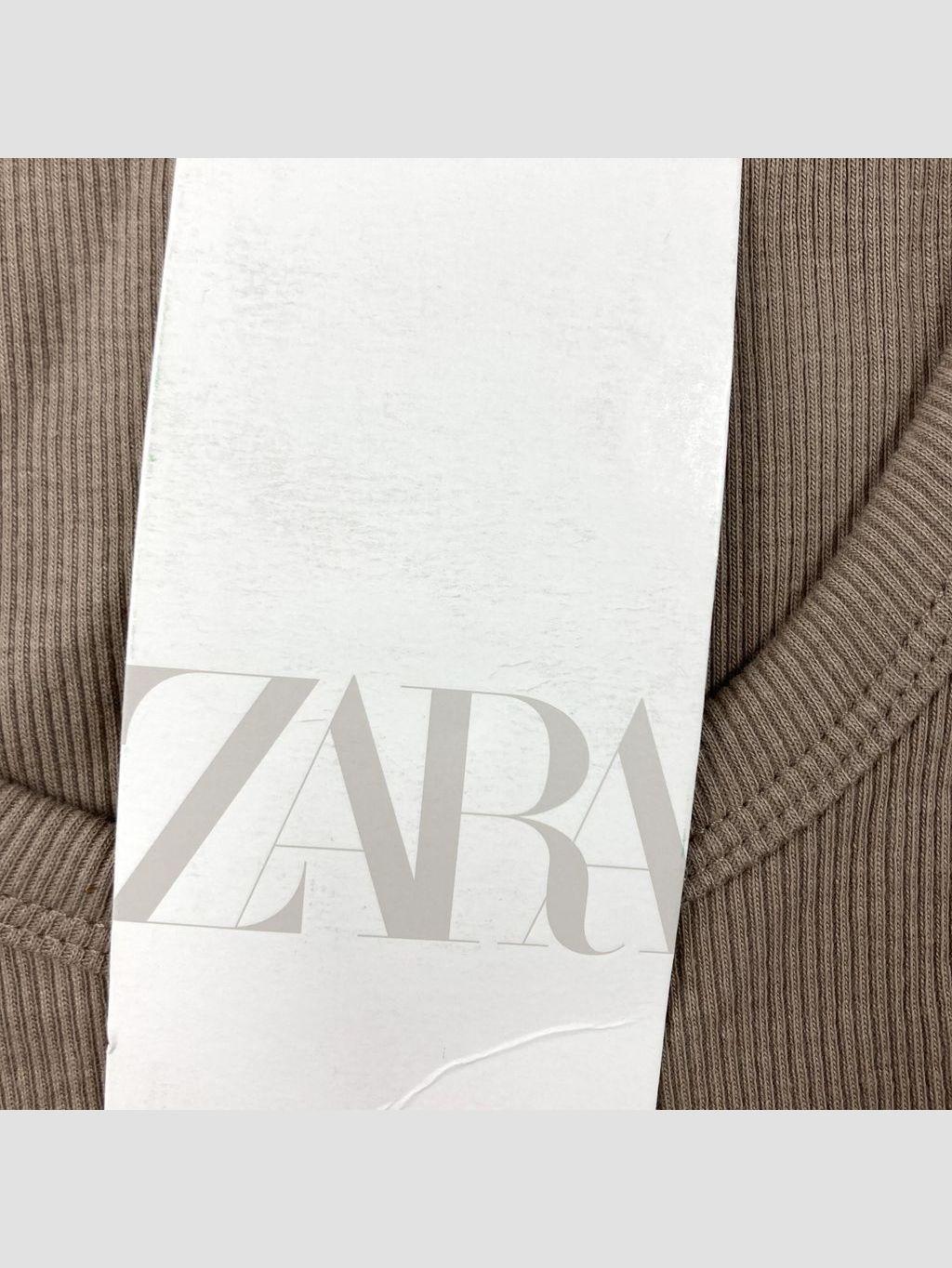 Top ZARA - Talla M (VOP01128965)-2