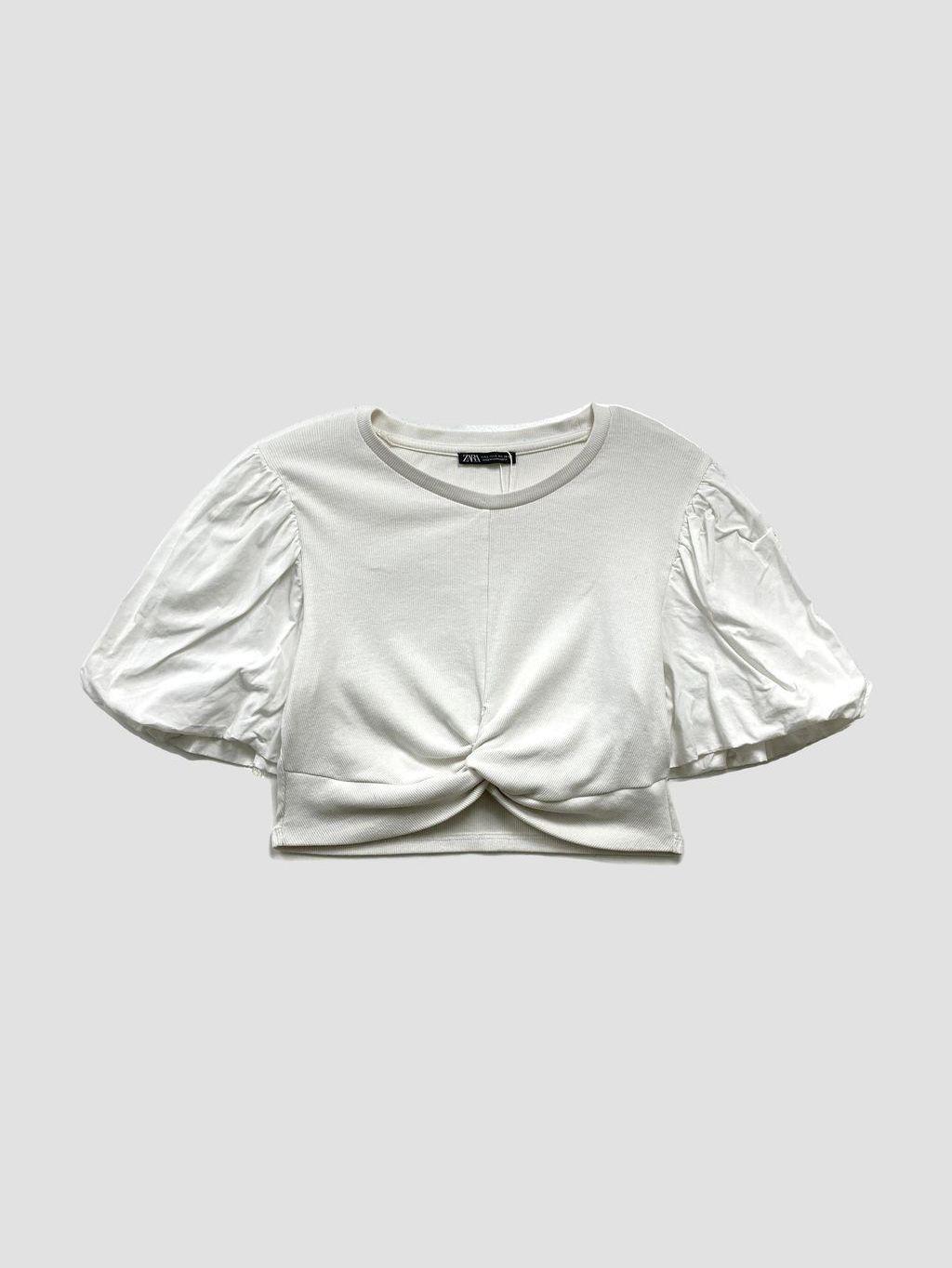 Top ZARA - Talla L (VOP01002617)-0