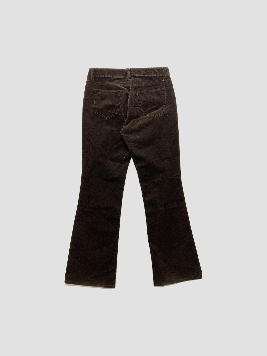 Pantalón VINTAGE - Talla 38 (VOP00810709)-1