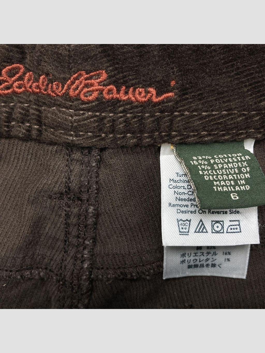 Pantalón VINTAGE - Talla 38 (VOP00810709)-2