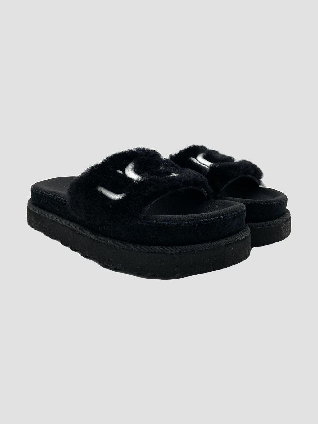 Sandalias UGG - Talla 37 (VOP00960489)-1