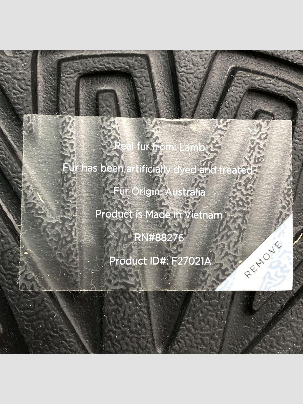 Sandalias UGG - Talla 37 (VOP00960489)-2