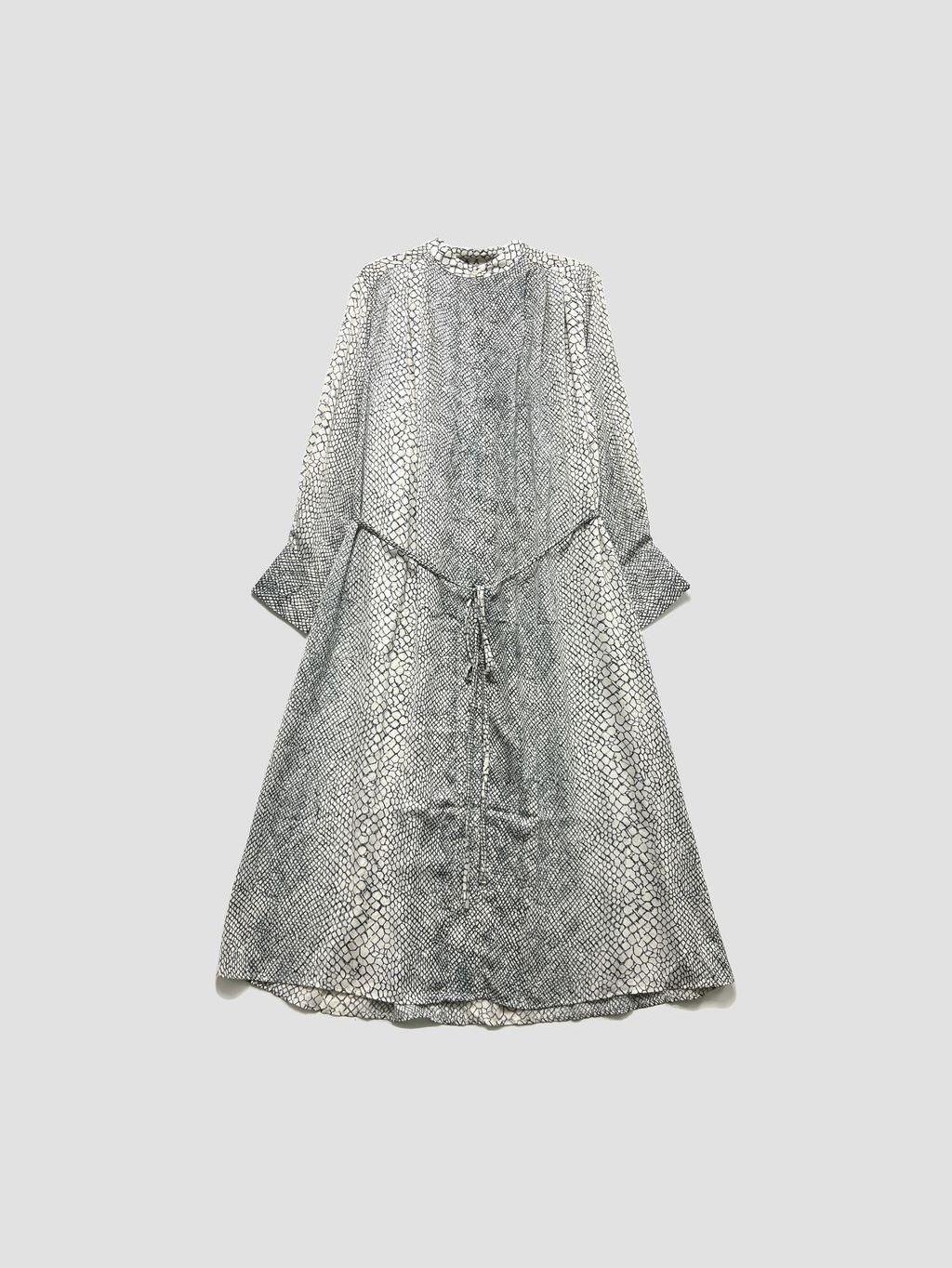 Vestido largo H&M - Talla S (VOP00927848)-0