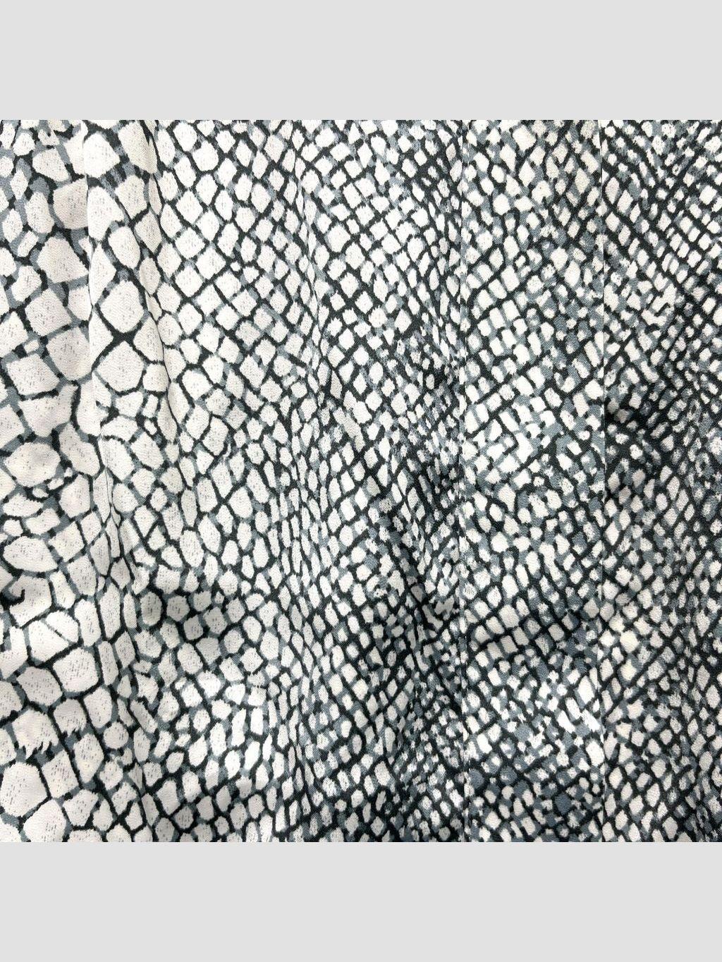 Vestido largo H&M - Talla S (VOP00927848)-2