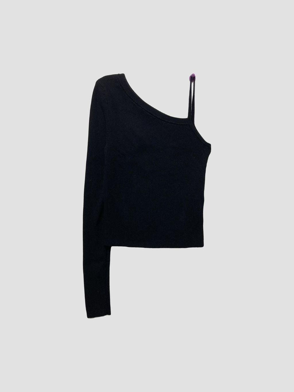 Polera ZARA - Talla S (VOP01037611)-0