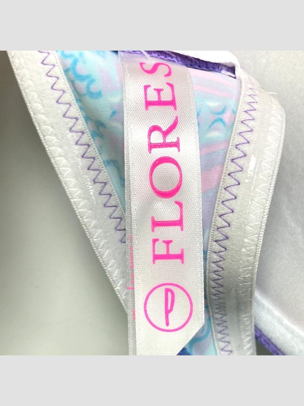 Traje de baño VINTAGE - Talla S (VOP00897363)-3