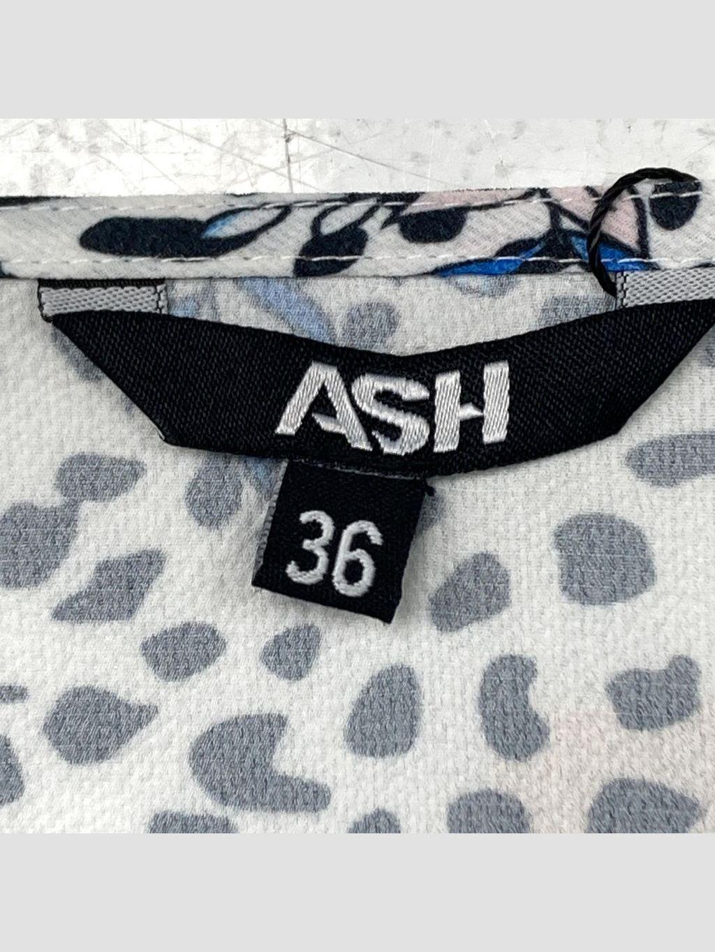 Blusa ASH - Talla S (VOP01222502)-1