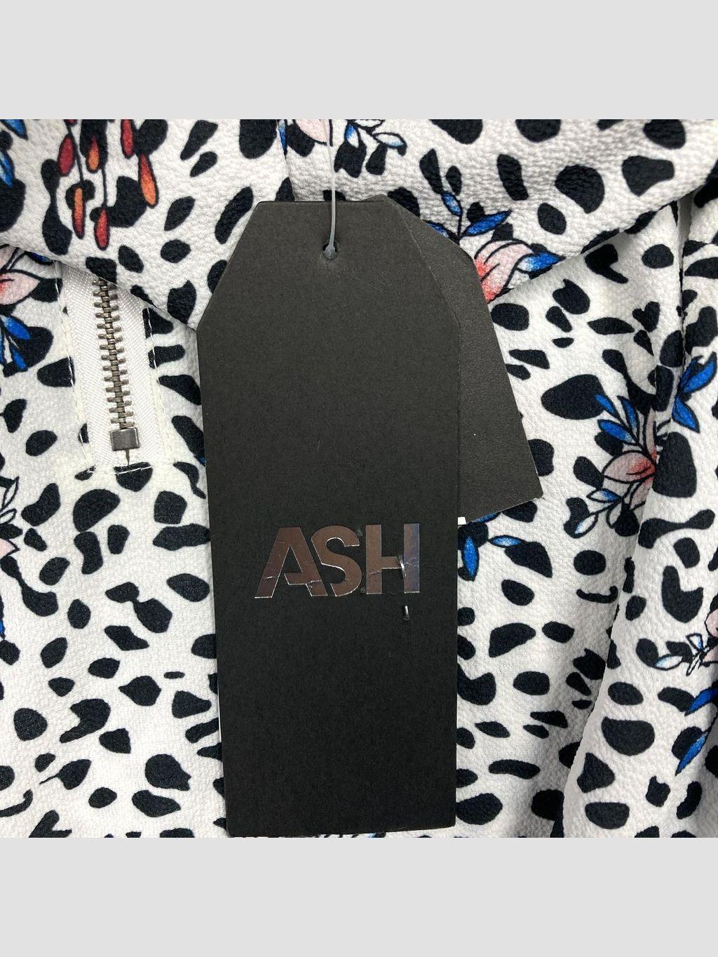 Blusa ASH - Talla S (VOP01222502)-2