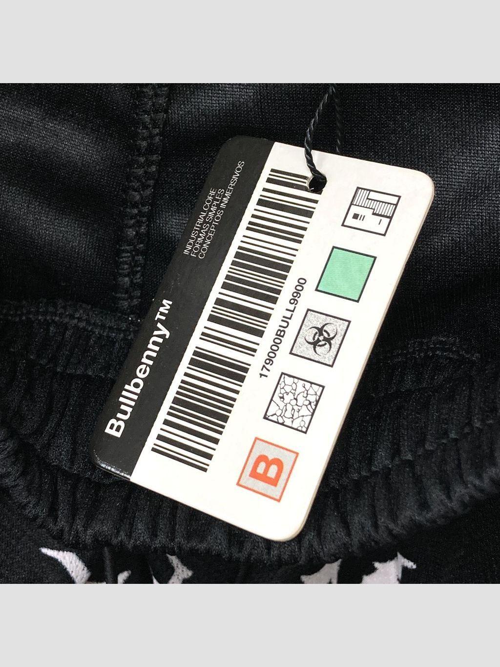 Short BULLBENNY - Talla 34 (VOP01036086)-2