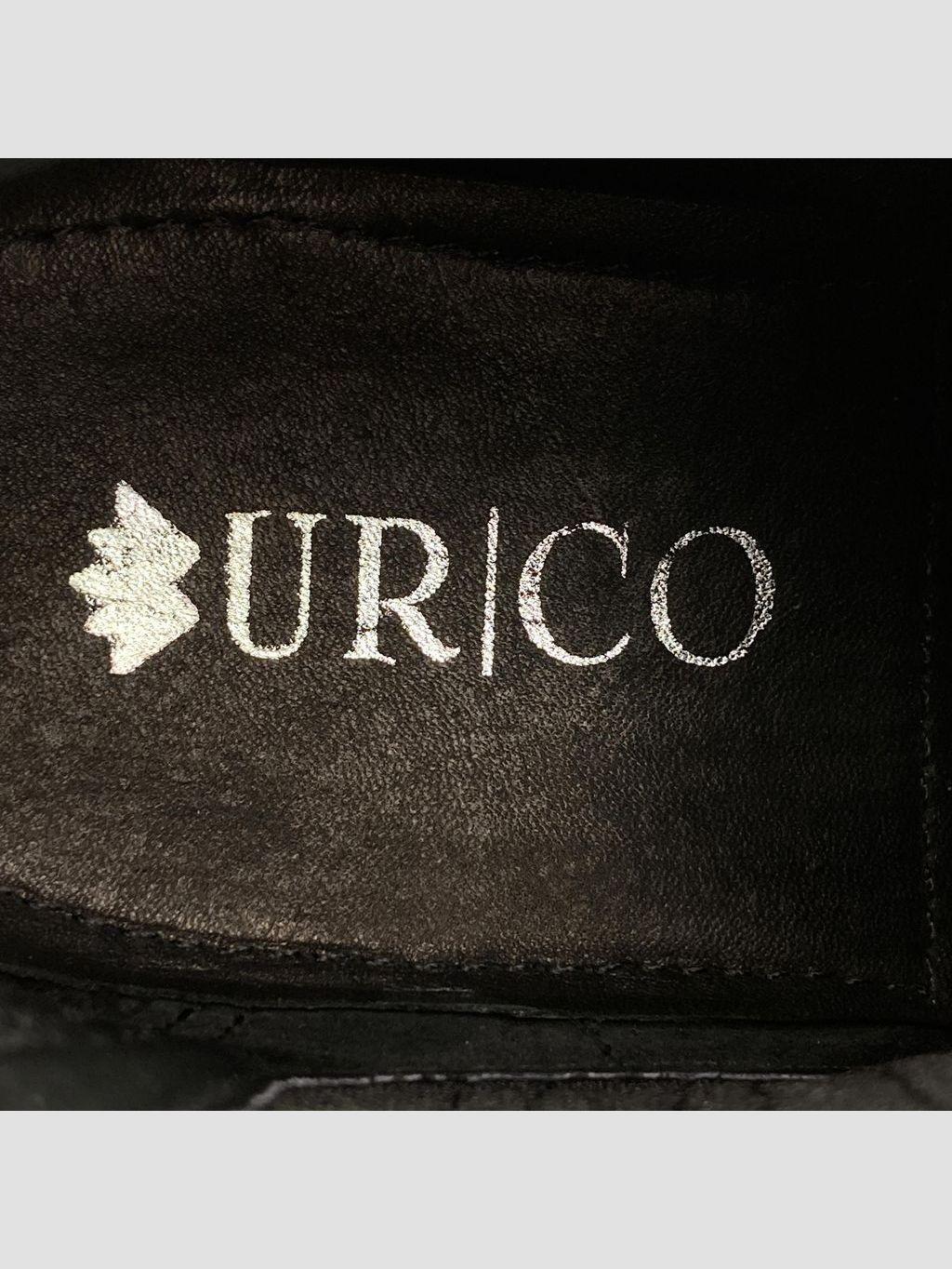 Botas URCO - Talla 36 (VOP00998779)-2