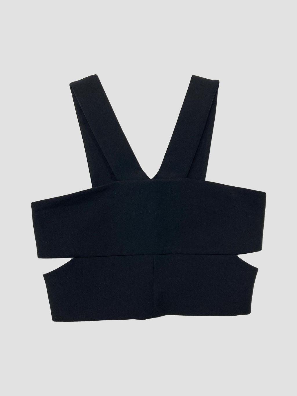 Top TOPSHOP - Talla S (VOP01156502)-0