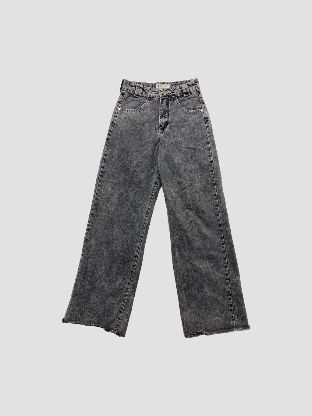 Jean LOLITA POCKET - Talla 34 (VOP01040781)-0