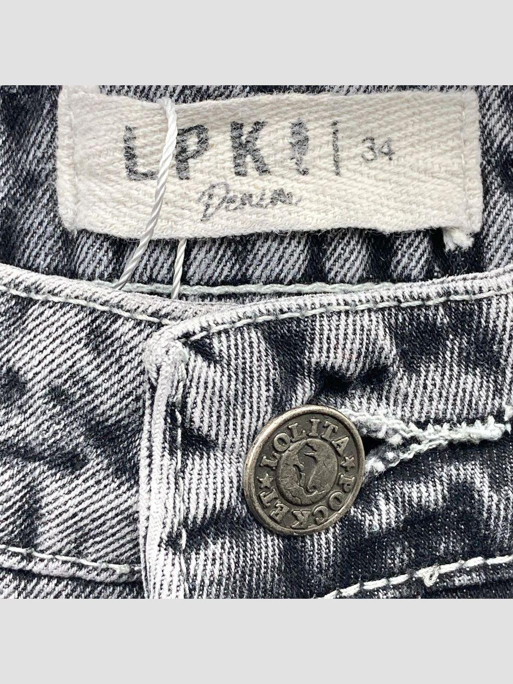 Jean LOLITA POCKET - Talla 34 (VOP01040781)-2