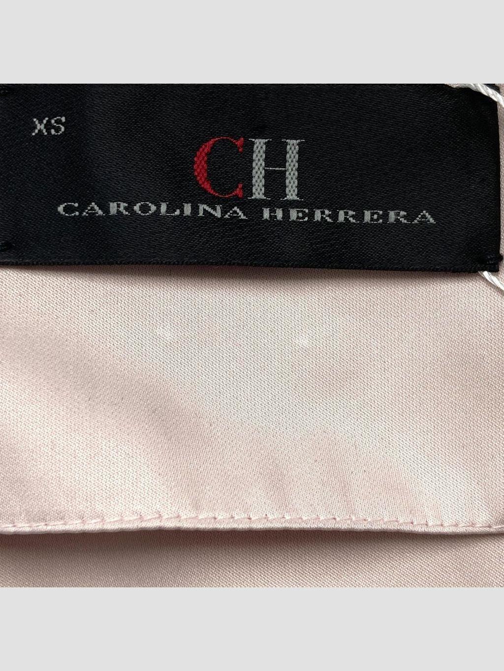 Chaqueta formal CAROLINA HERRERA - Talla XS (VOP00986891)-2