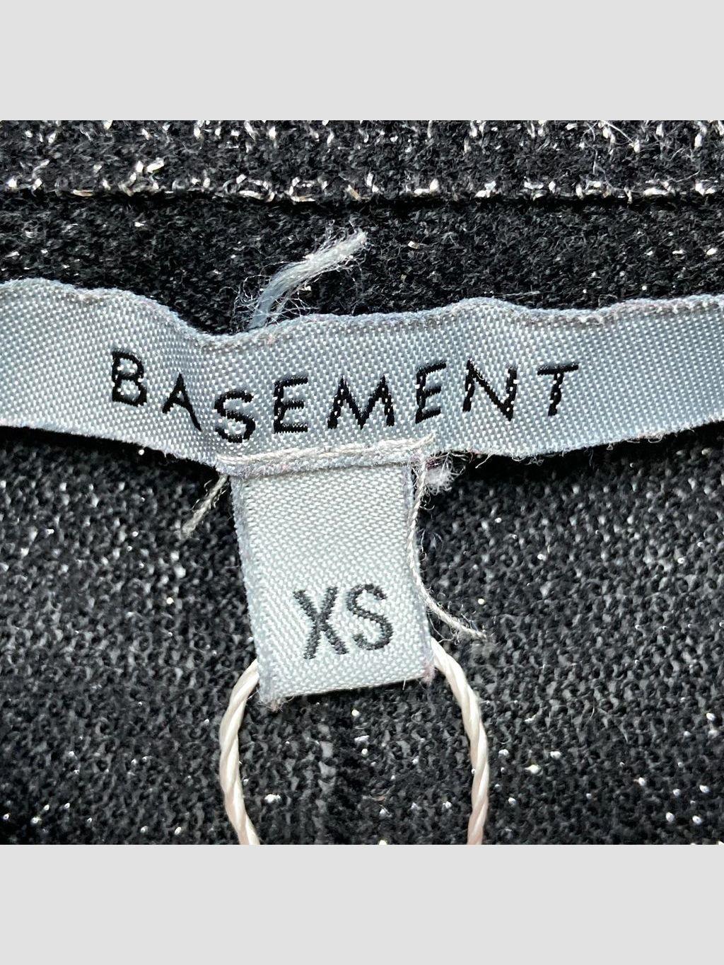 Sweater BASEMENT - Talla XS (VOP00854122)-1