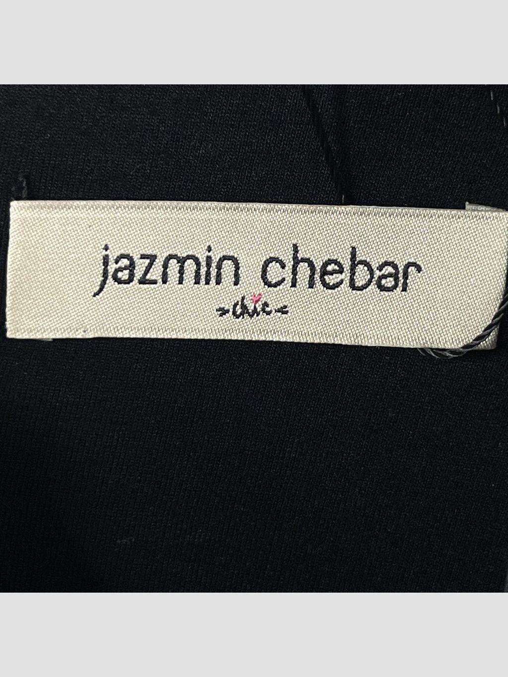 Blusa JAZMIN CHEBAR - Talla M (VOP01211268)-2