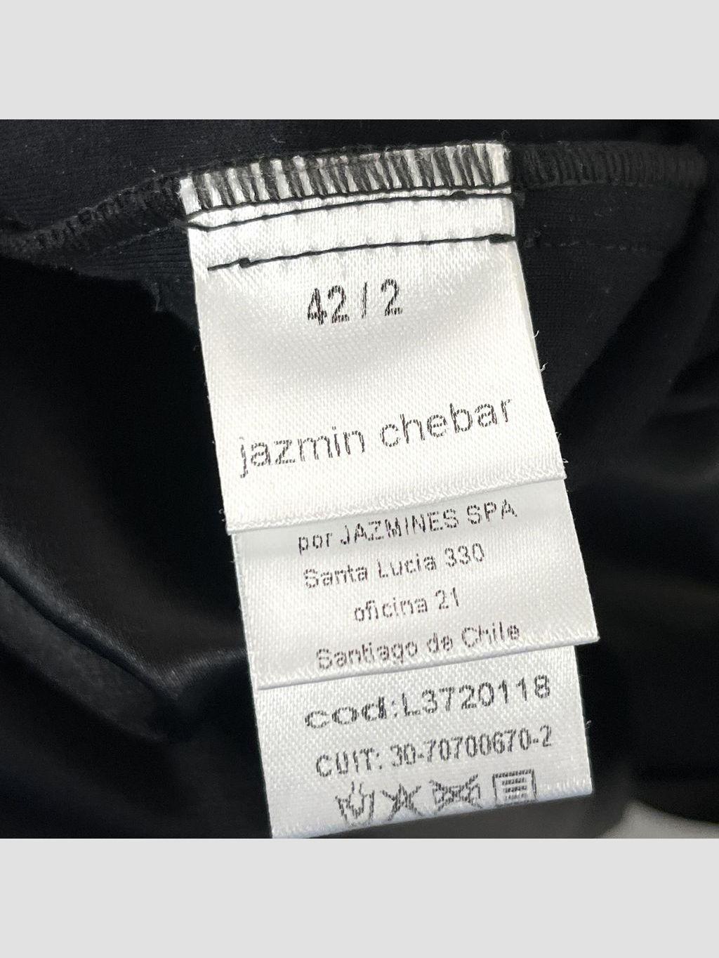 Blusa JAZMIN CHEBAR - Talla M (VOP01211268)-3