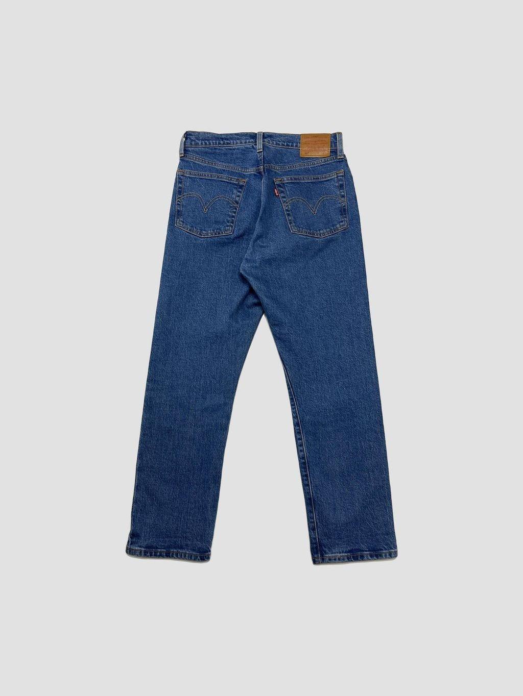 Jean LEVI'S - Talla 36 (VOP01170781)-1