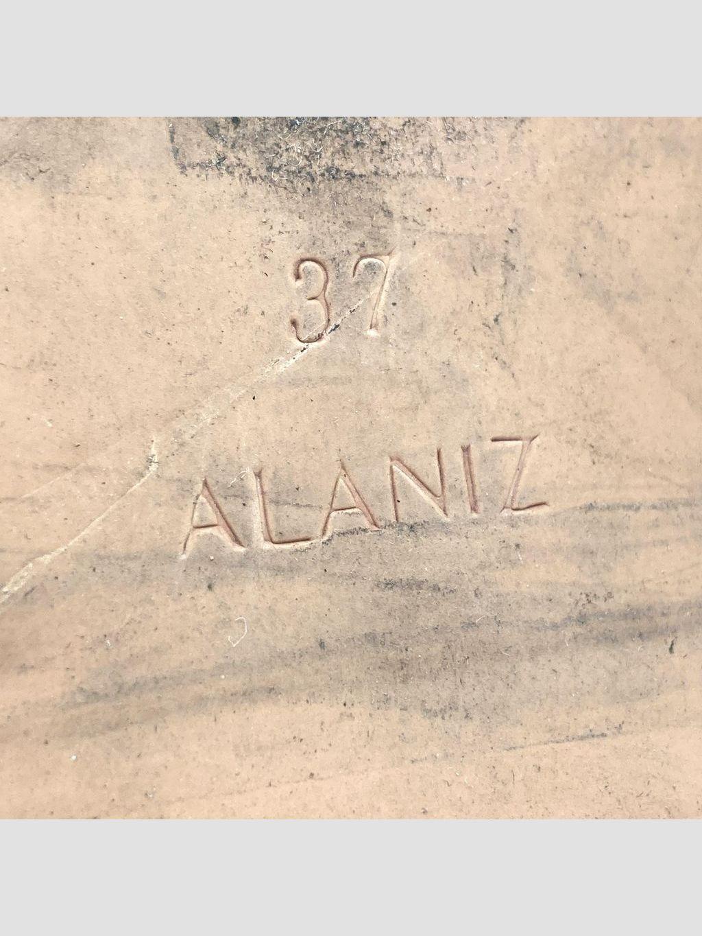 Sandalias ALANIZ - Talla 37 (VOP00846712)-2