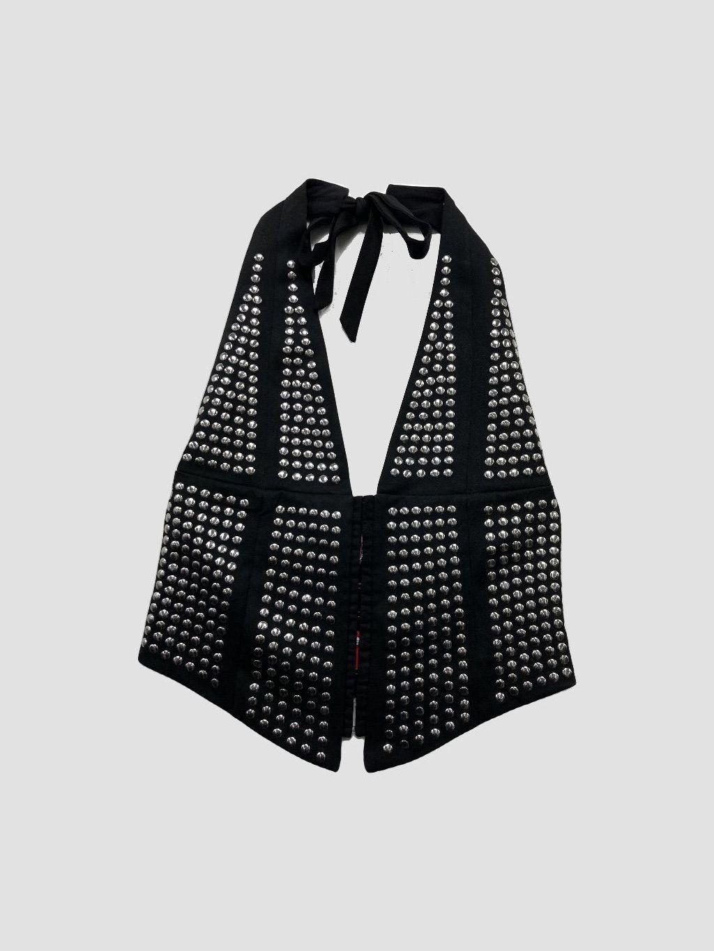 Top PAULA FERNÁNDEZ - Talla S (VOP00991164)-0