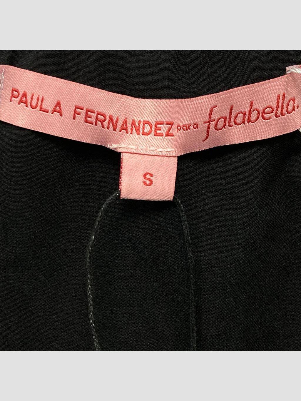 Top PAULA FERNÁNDEZ - Talla S (VOP00991164)-1