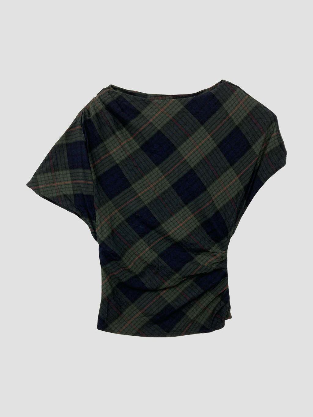 Blusa ALANIZ - Talla XS (VOP01168617)-0