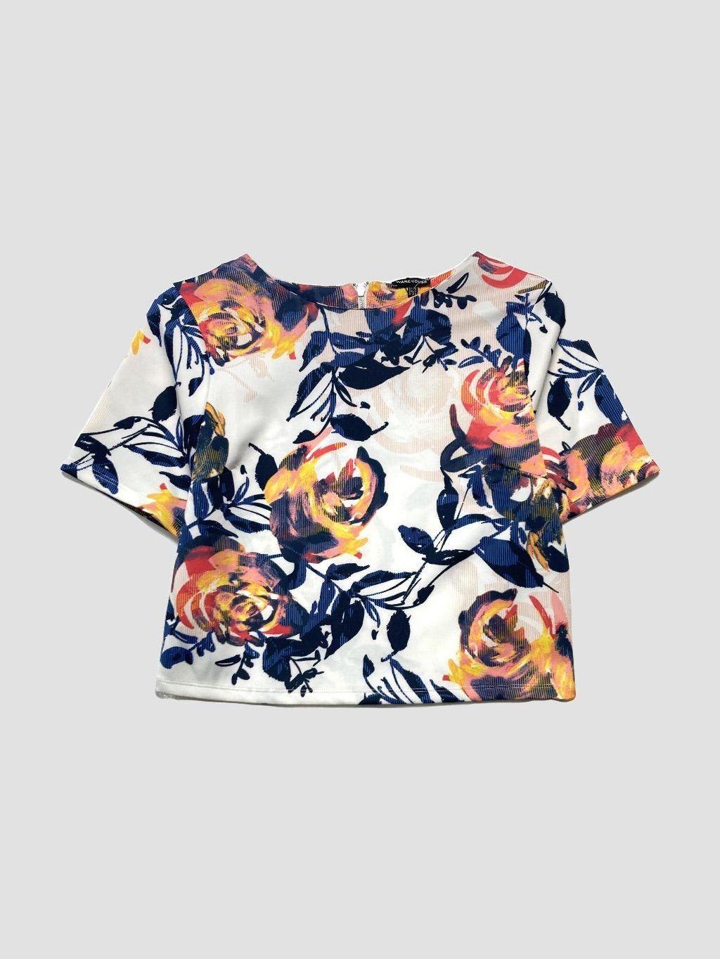 Polera WAREHOUSE - Talla L (VOP00897887)-0