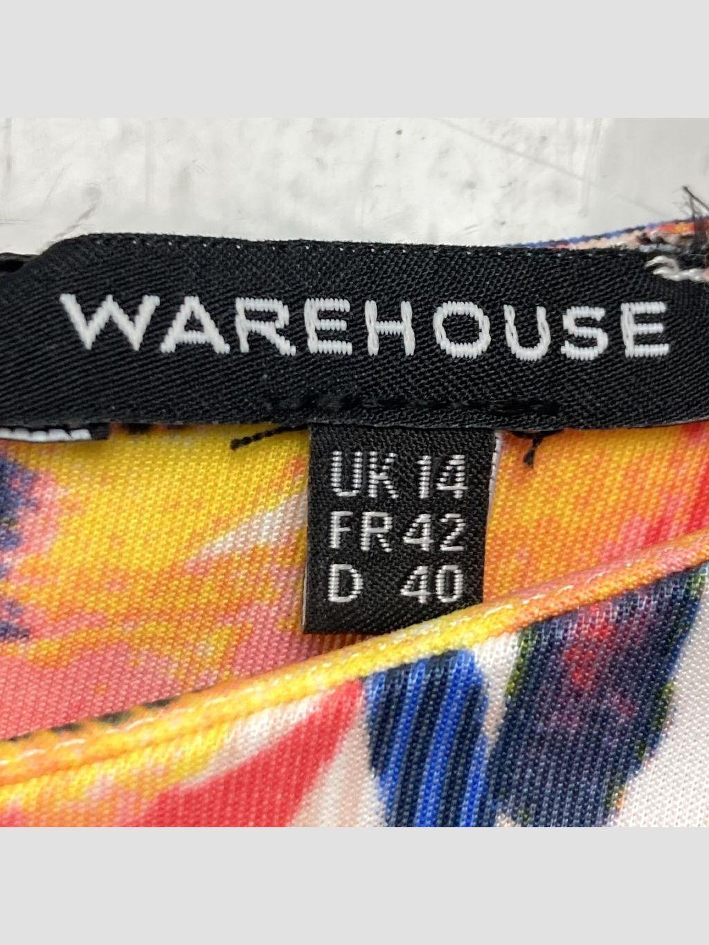 Polera WAREHOUSE - Talla L (VOP00897887)-2