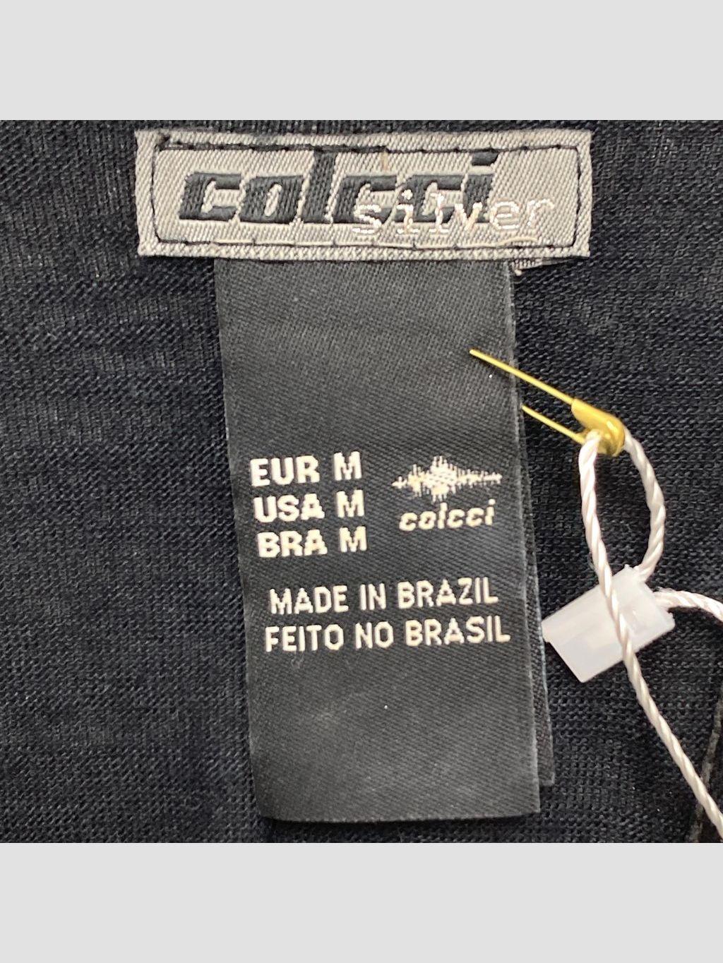 Polera sin mangas COLCCI - Talla M (VOP01010221)-1