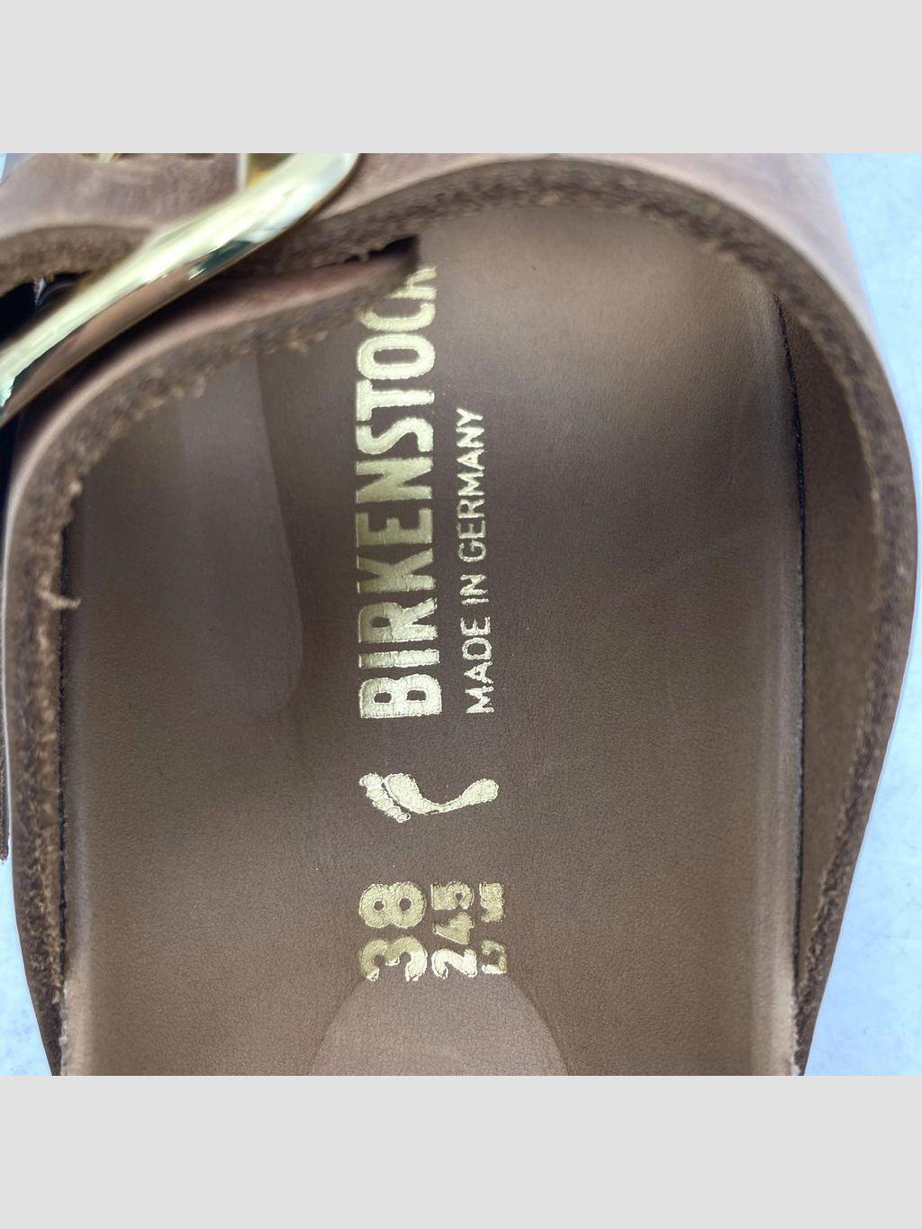 Sandalias BIRKENSTOCK - Talla 38 (VOP01139488)-2