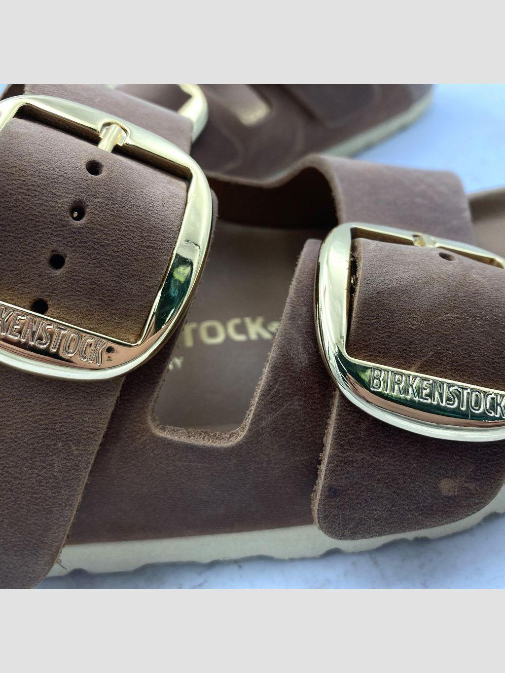 Sandalias BIRKENSTOCK - Talla 38 (VOP01139488)-5