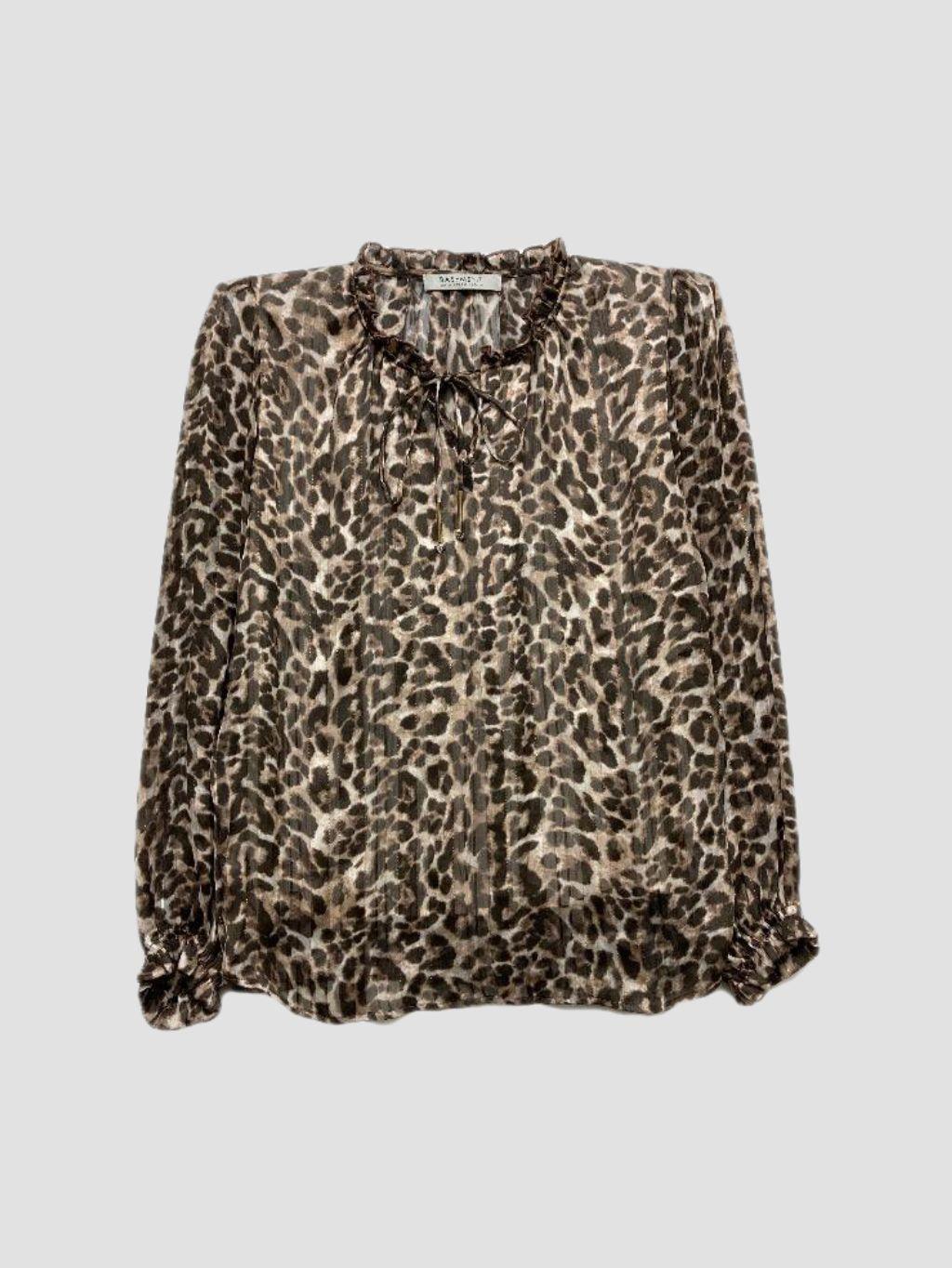 Blusa BASEMENT - Talla M (VOP00779864)-0