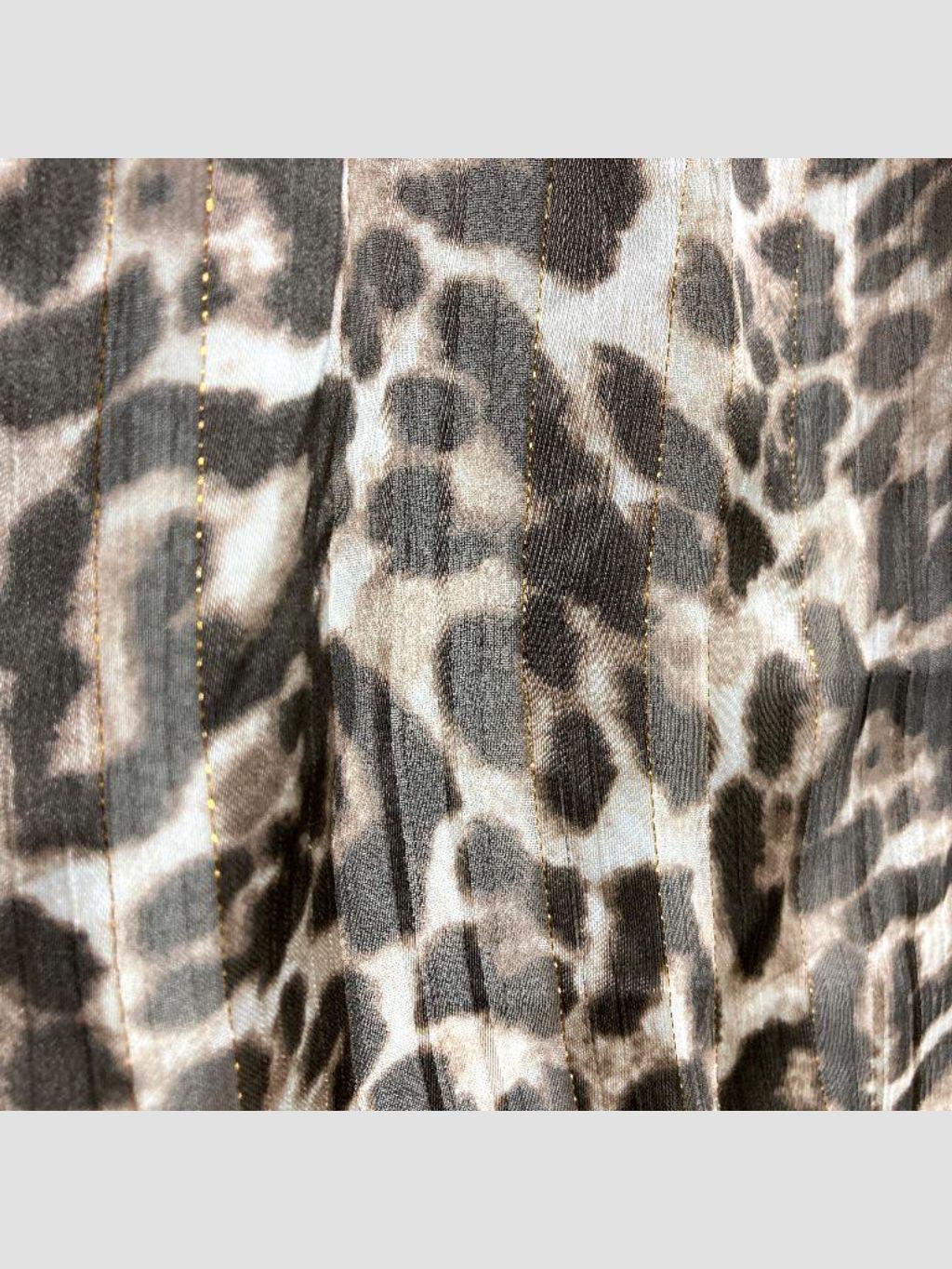 Blusa BASEMENT - Talla M (VOP00779864)-2