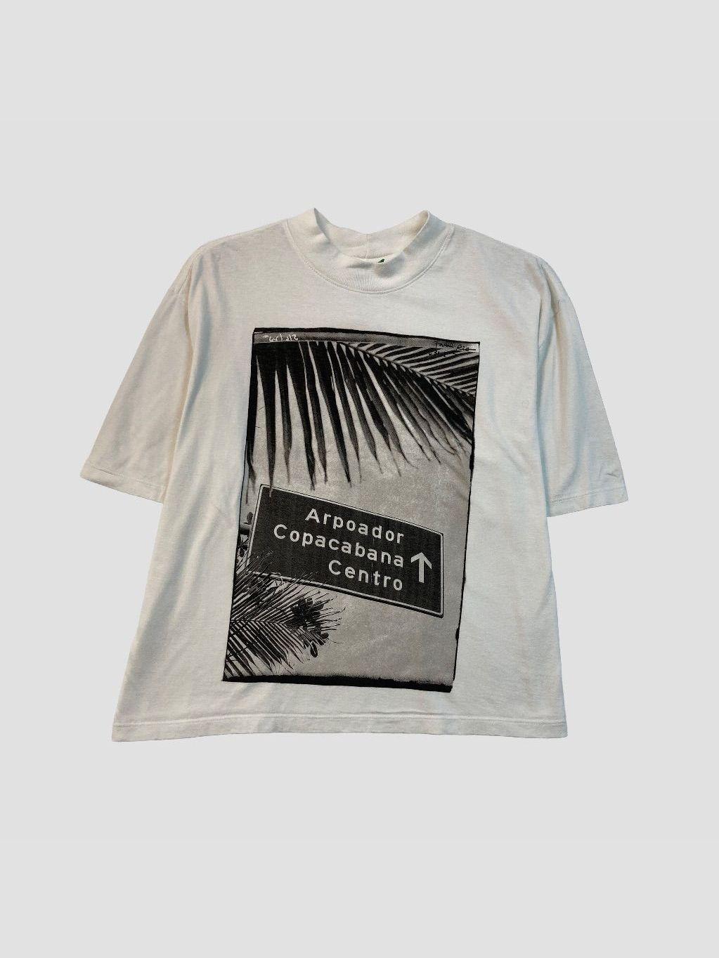 Polera FARM RIO - Talla S (VOP01074945)-0