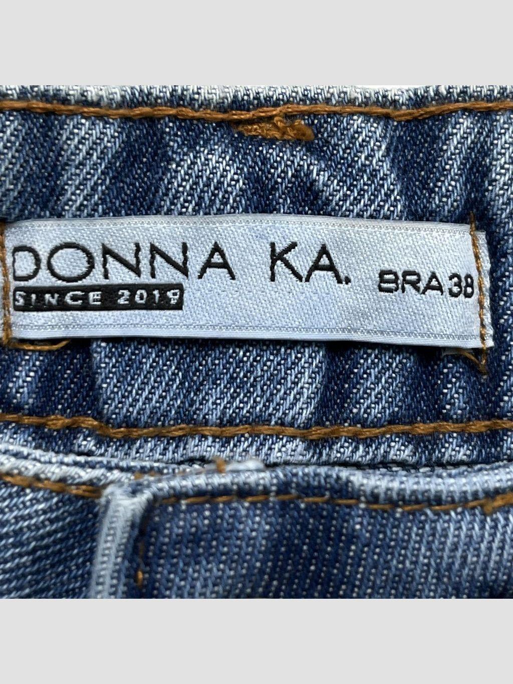 Short DONNA KARAN - Talla 38 (VOP00930202)-2