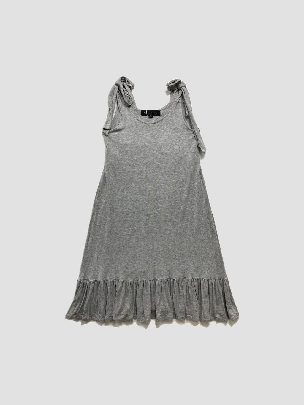 Vestido largo VICTORIA RAVEAU - Talla M (VOP01057851)-0