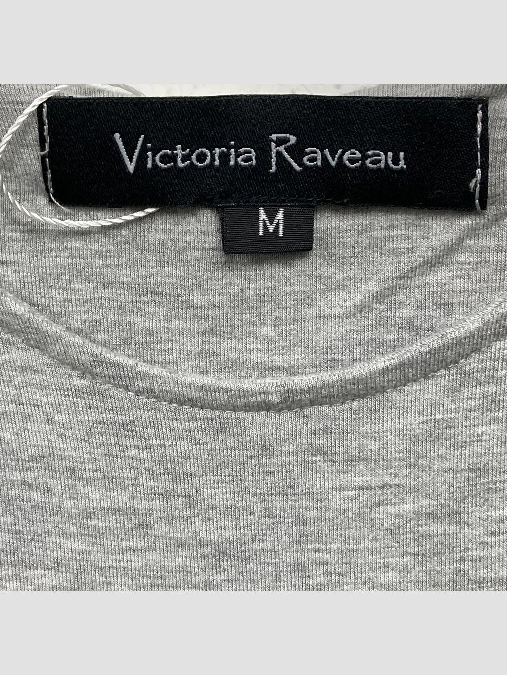 Vestido largo VICTORIA RAVEAU - Talla M (VOP01057851)-1