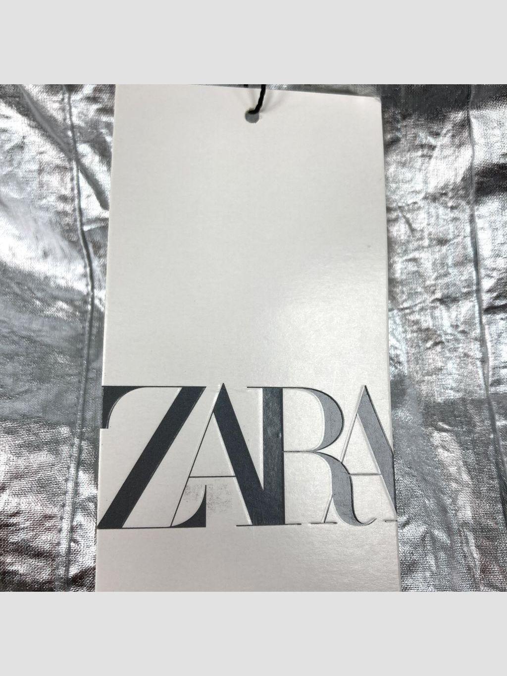 Pantalón ZARA - Talla 34 (VOP01127259)-2