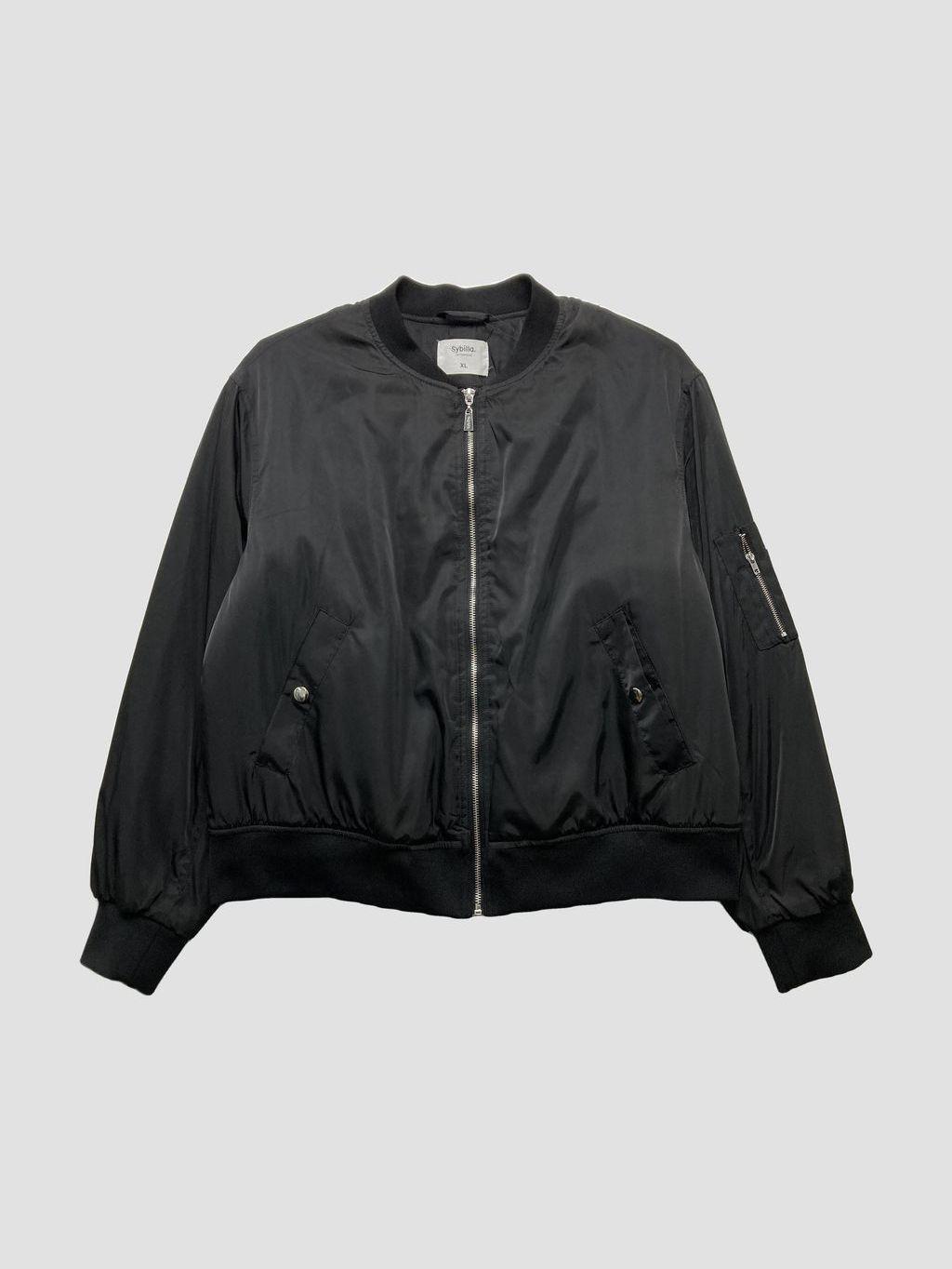 Chaqueta de abrigo SYBILLA - Talla XL (VOP00942958)-0