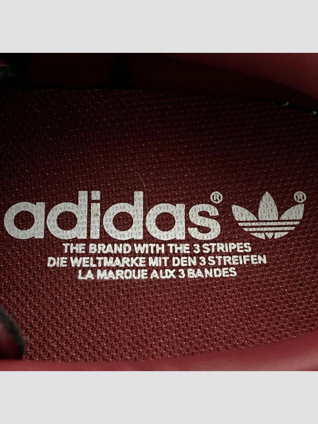 Zapatillas ADIDAS - Talla 38 (VOP01004945)-2