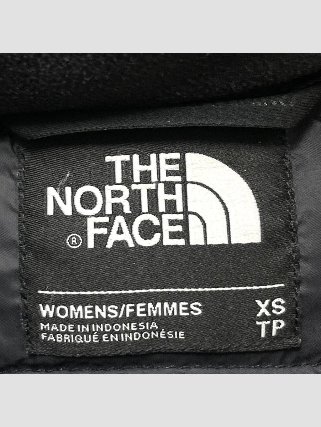 Chaqueta de abrigo THE NORTH FACE - Talla XS (VOP00924033)-1