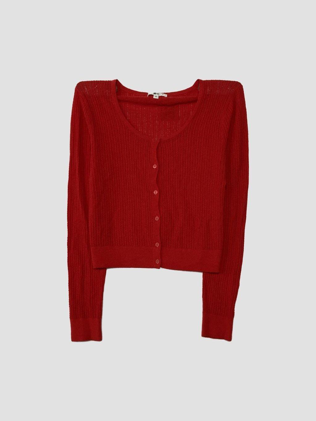 Chaleco UNIQLO - Talla S (VOP01145143)-0