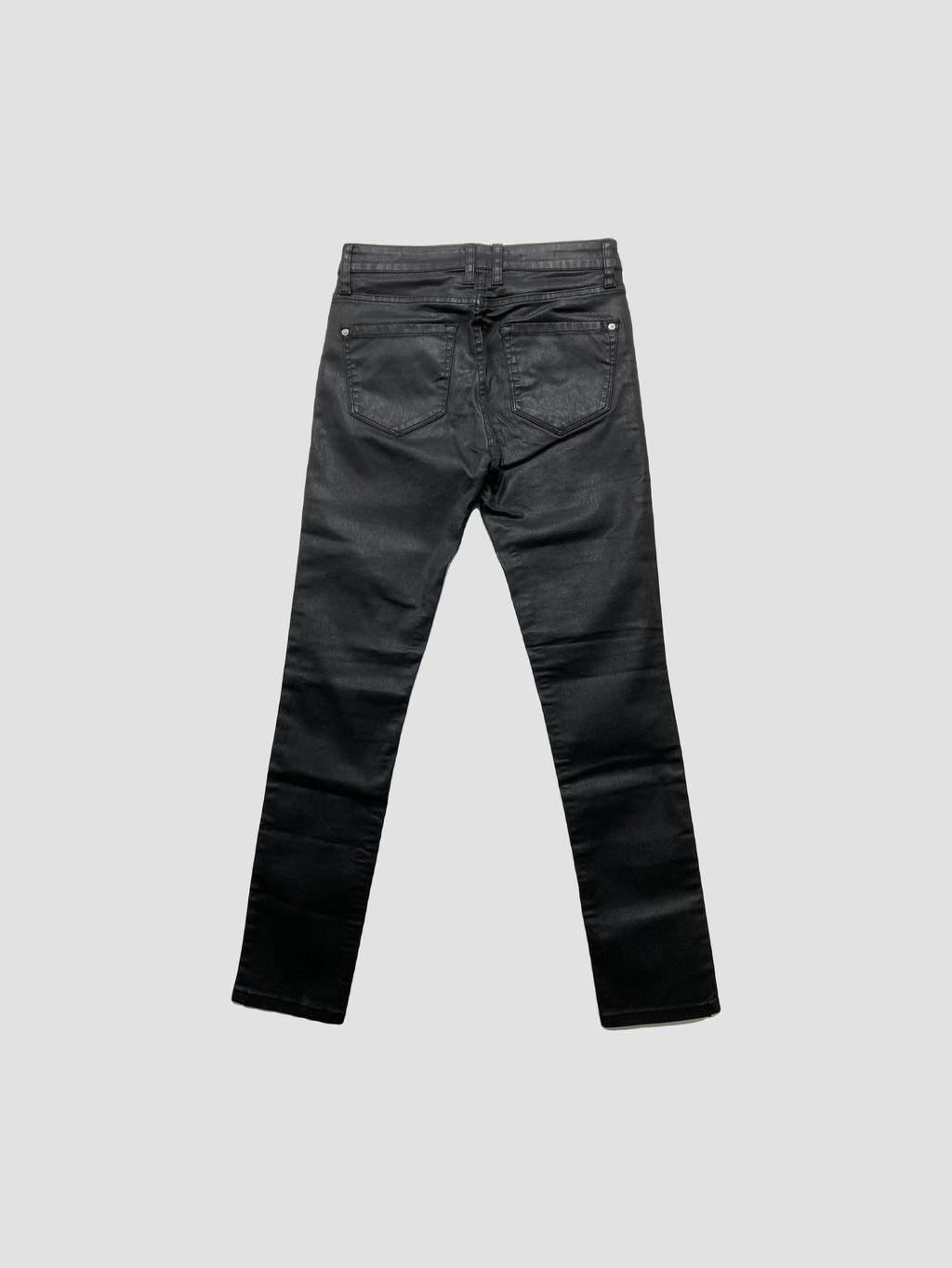 Pantalón MANGO - Talla 34 (VOP00916630)-1